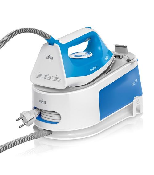 Braun Carestyle 1 Steam...