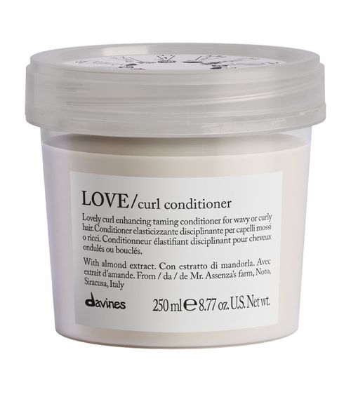 Davines Love Curl Conditioner...