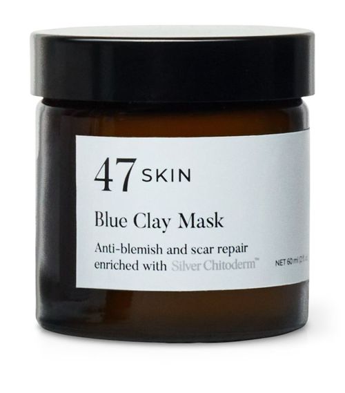 47 Skin Blue Clay Mask (60Ml)