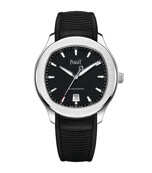 Piaget Stainless Steel Polo...