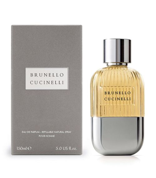 Brunello Cucinelli Pour Homme...