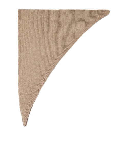 The Row Hit Cashmere Scarf