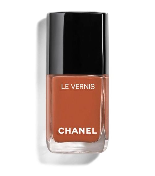 Chanel (Le Vernis) Longwear...