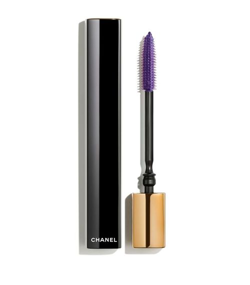 Chanel (Noir Allure) Amethyst...