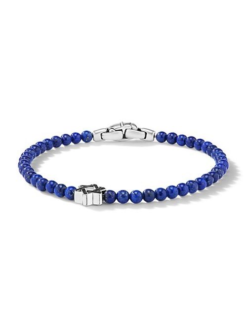 Spiritual Beads Lapis Lazuli...