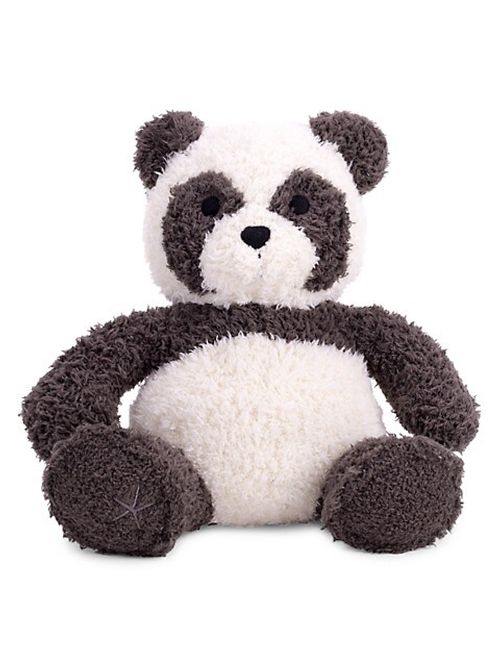 CozyChic Panda Buddie Plush...