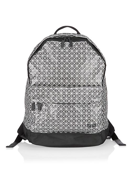 Daypack Reflector Backpack