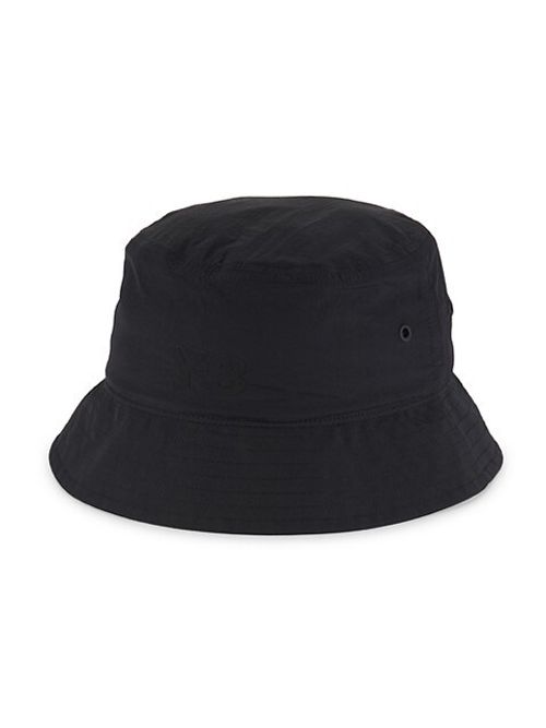 Logo Bucket Hat