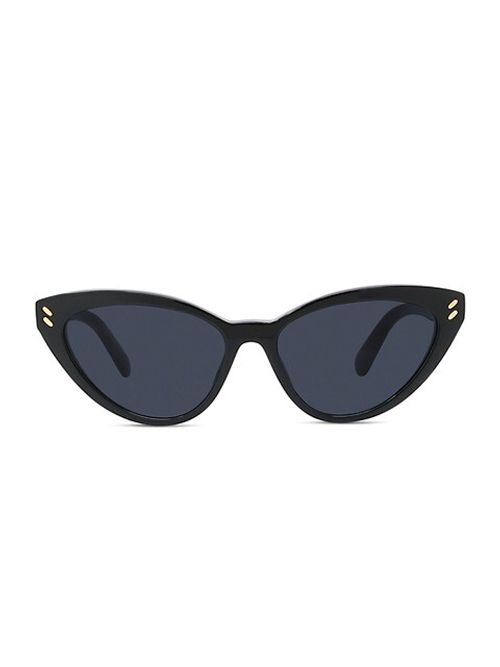 55MM Cat Eye Sunglasses