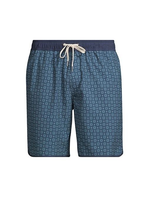 The Anchor Swim Shorts