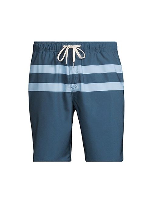 The Anchor Swim Shorts