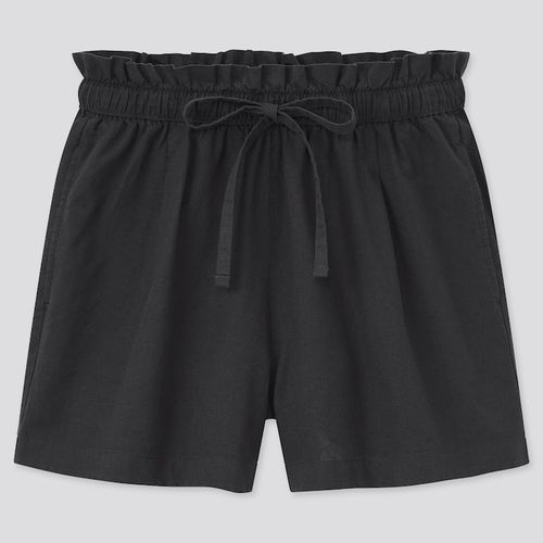 Uniqlo - Cotton Shorts -...