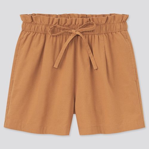 Uniqlo - Cotton Shorts -...