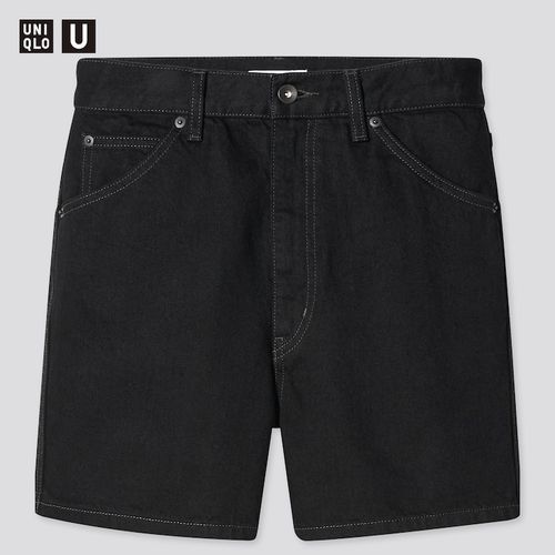 Uniqlo U Women's Cotton Denim...