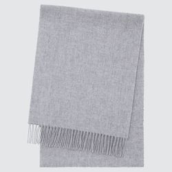 100% Cashmere Scarf