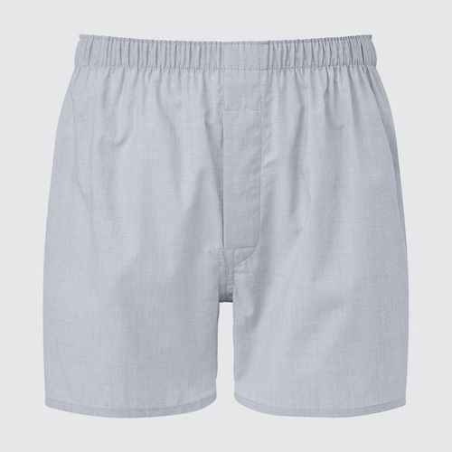 Uniqlo - Cotton Woven...