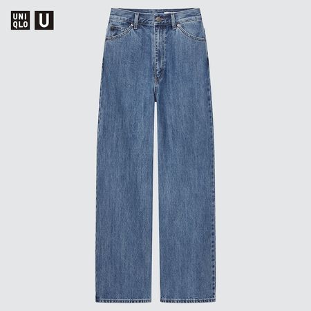 UNIQLO Women Jeans Collection