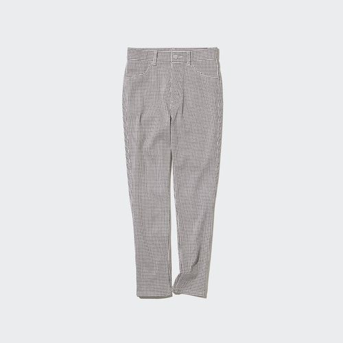 Uniqlo - Cotton Ultra Stretch...