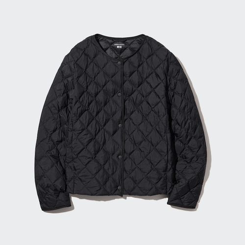 Uniqlo - Warm Padded Quilted...