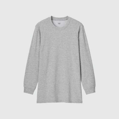 Uniqlo - Cotton Heattech...