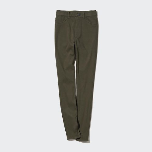 UNIQLO HEATTECH ULTRA STRETCH LEGGINGS PANTS