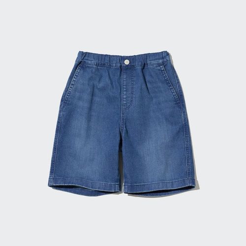 Uniqlo - Kids' Cotton Easy...