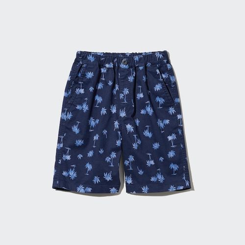 Uniqlo - Kids' Cotton Stretch...