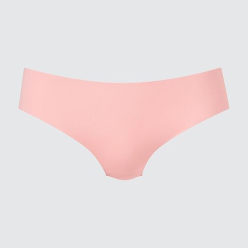 Uniqlo + Airism Ultra Seamless Mid Rise Briefs