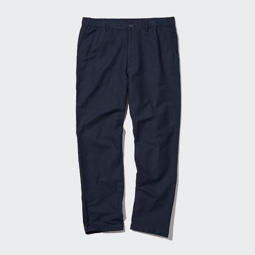 Uniqlo - Cotton Relaxed Fit...