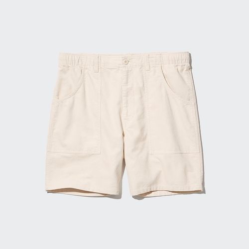 Uniqlo - Cotton Corduroy...