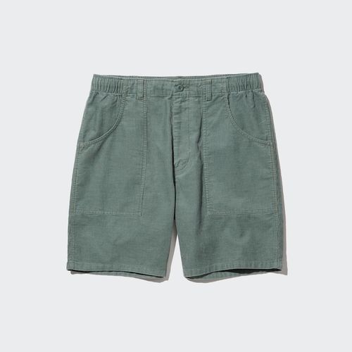 Uniqlo - Cotton Corduroy...