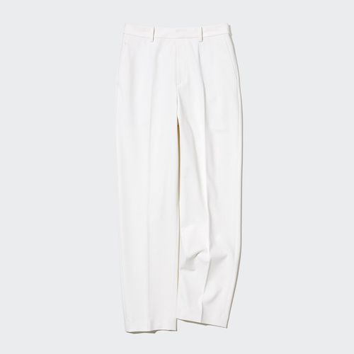 Smart Ankle Length Trousers