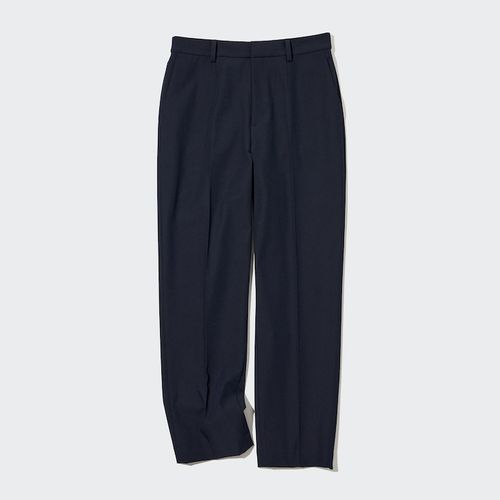 Uniqlo - Cotton Ultra Stretch Leggings - Black - XXS, £9.90