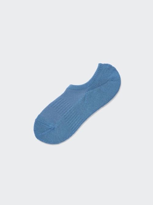 Uniqlo - Pile Low Cut Socks -...