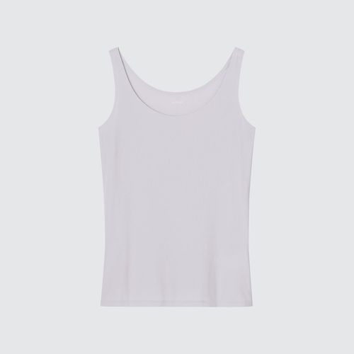 Uniqlo - Sleeveless Vest Top...