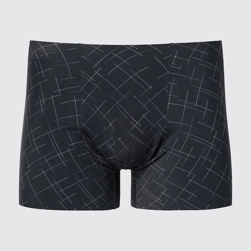 AIRism Ultra Seamless Boxer Briefs