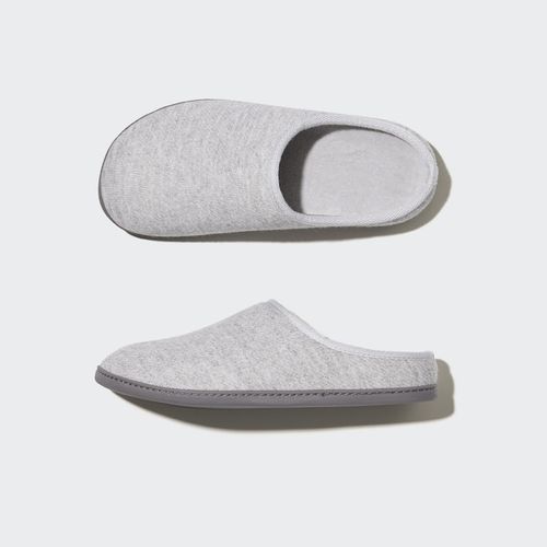 Uniqlo - Rubber Sole Slippers...