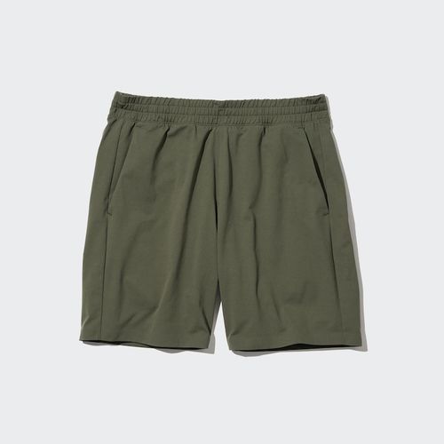 Uniqlo - Ultra Stretch Shorts...