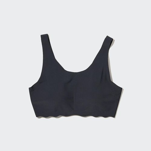 GIRLS AIRism Bra