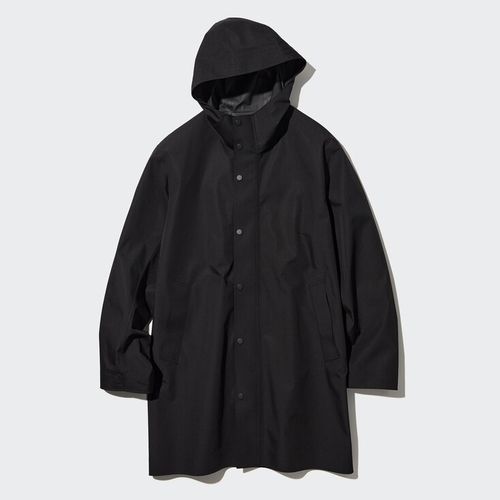 Uniqlo - Blocktech Coat -...