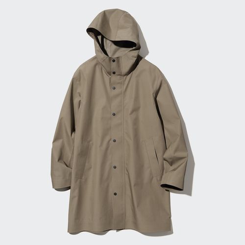 Uniqlo - Blocktech Coat -...