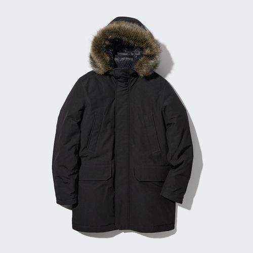 Uniqlo - Ultra Warm Hybrid...