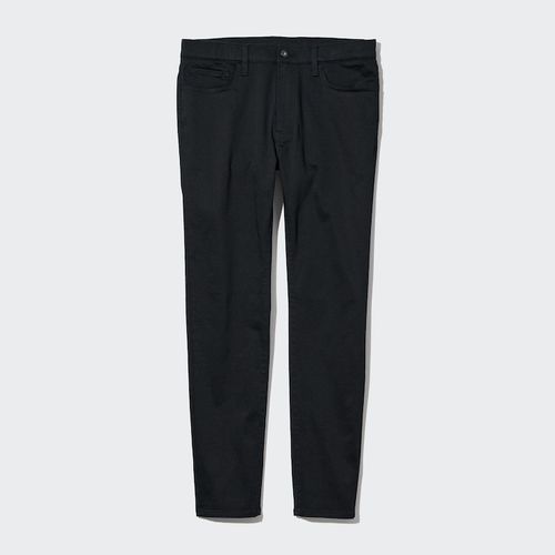 Uniqlo - Cotton Ultra Stretch...