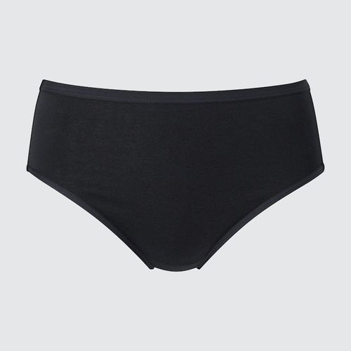 Uniqlo - Ultra Seamless Hiphugger Briefs - Brown - L, £9.90