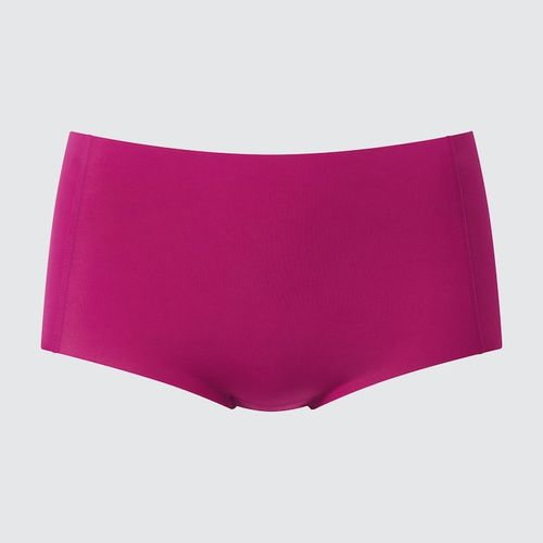 Uniqlo + Airism Ultra Seamless Mid Rise Briefs