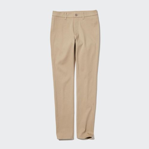 Uniqlo - Cotton Ultra Stretch...