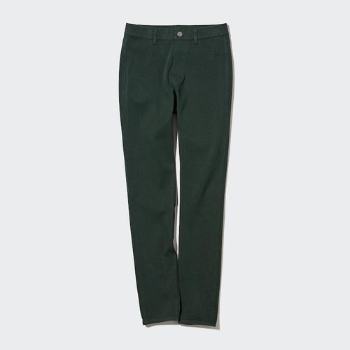 Uniqlo - Cotton Ultra Stretch...