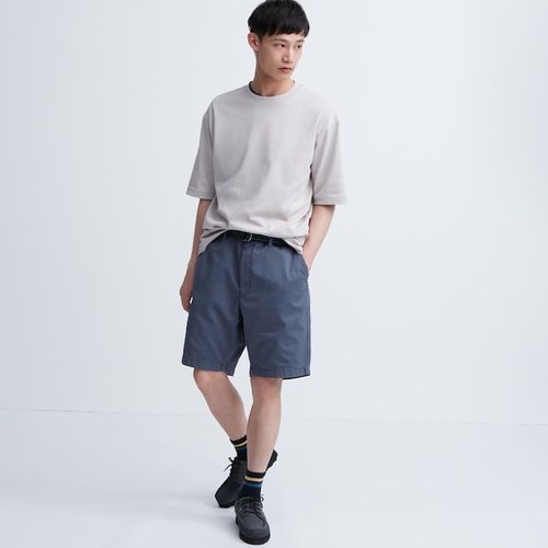Uniqlo - Cotton Chino Shorts...
