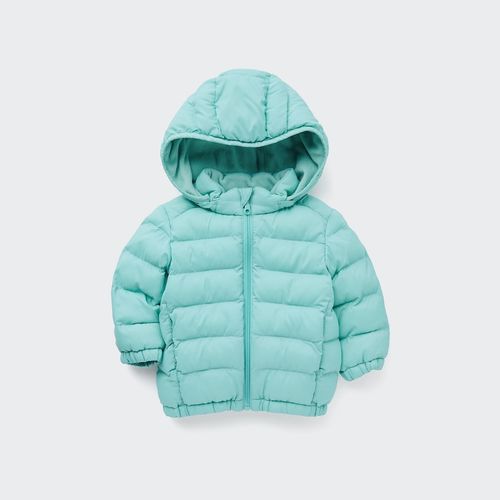 Uniqlo - Toddler's Warm...