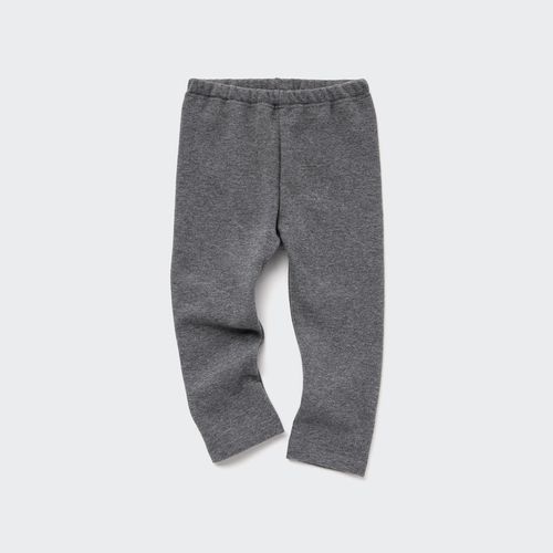 Uniqlo - Toddler's Fleece...